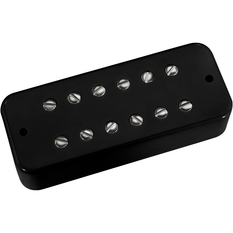 DiMarzio DP 169BK Virtual P-90