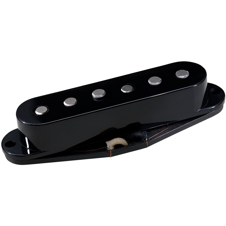 DiMarzio DP 175BK True Velvet Neck