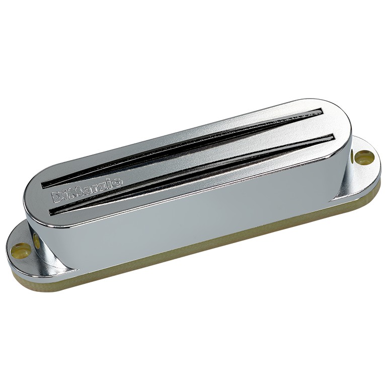 DiMarzio DP 189C The Tone Zone S Chrome