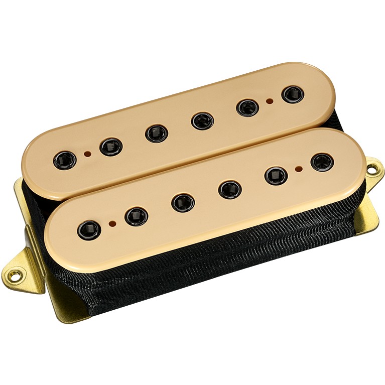 DiMarzio DP 200CR Steve Morse Bridge