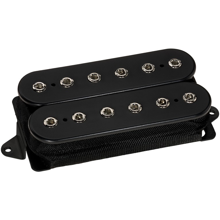 DiMarzio DP 227SP WBK LiquiFire white/black