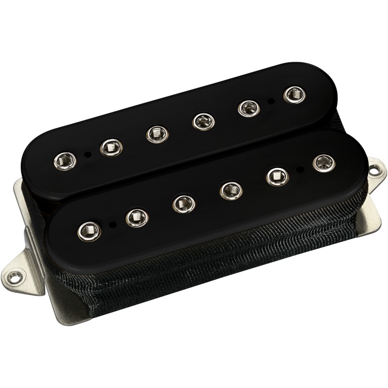 DiMarzio DP 253FBK Gravity Storm Bridge black