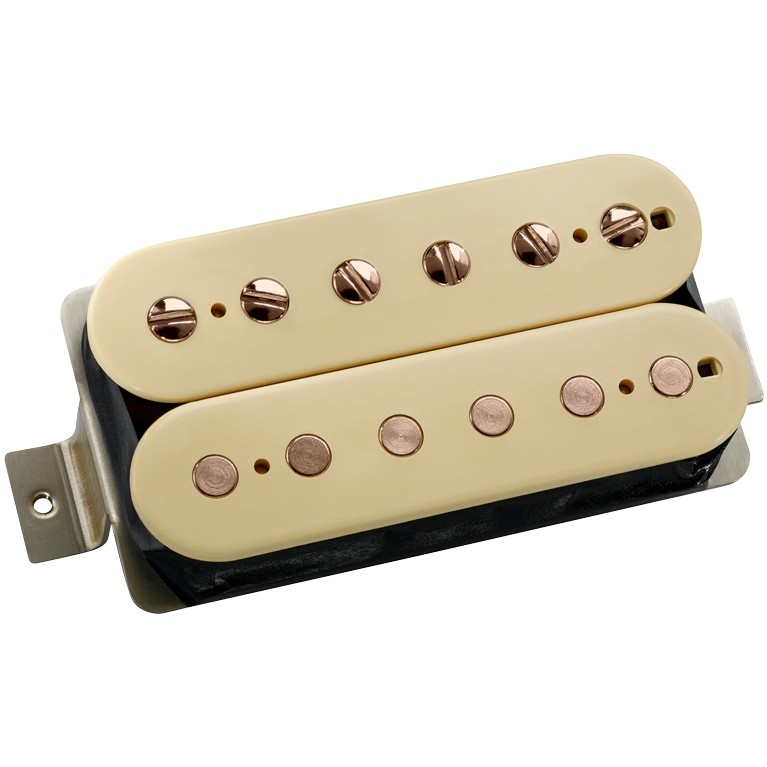 DiMarzio DP 275Z PAF 59 Bridge creme