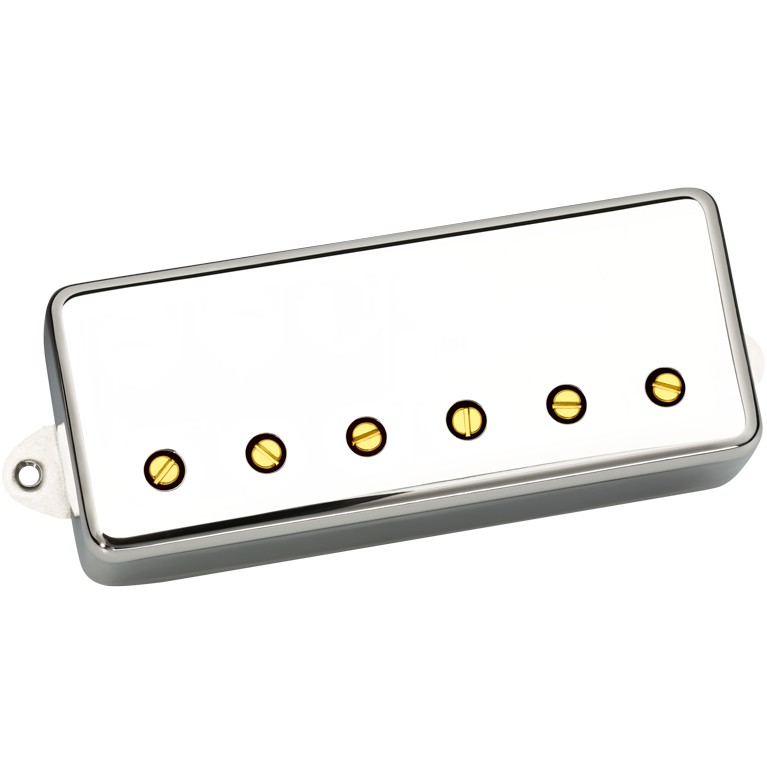 DiMarzio DP 283 Notorious Minibucker Bridge