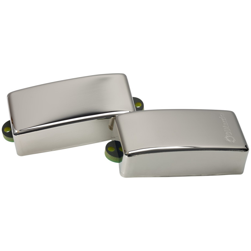 DiMarzio DP 296N RELENTLESS Middle Nickel Cover
