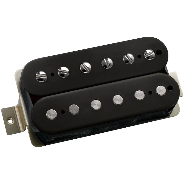 DiMarzio DP 308BK PAF®57 Neck Black