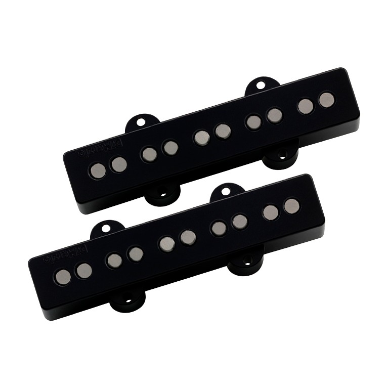 DiMarzio DP 549BK Ultra Jazz 5 Set