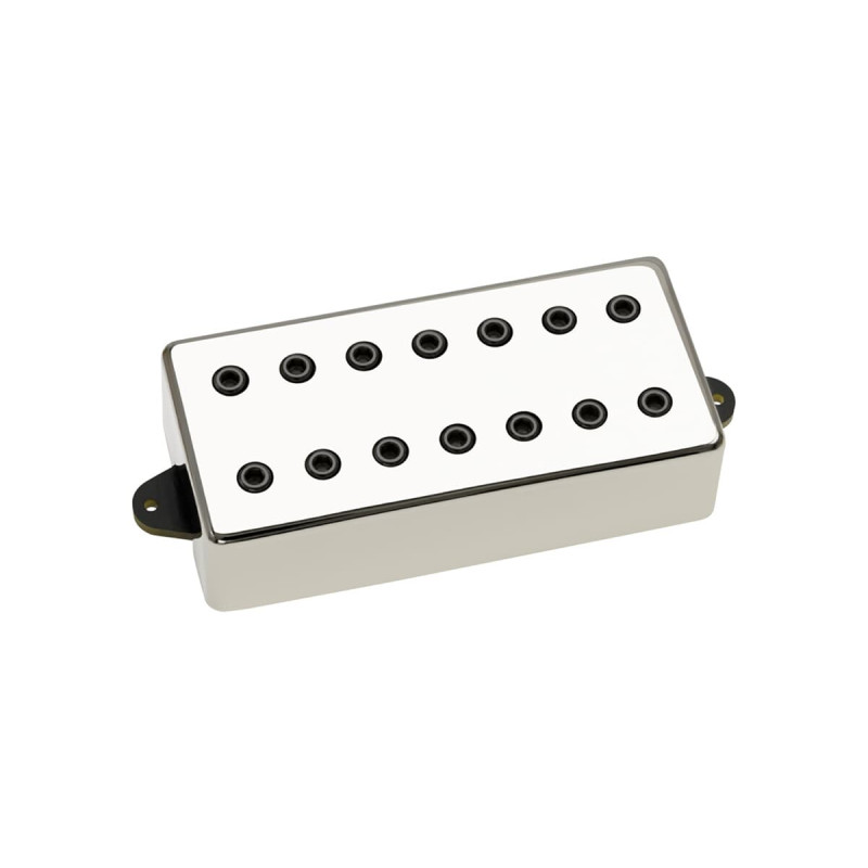 DiMarzio DP714N+BK DP 714N+BK Titan 7 Bridge