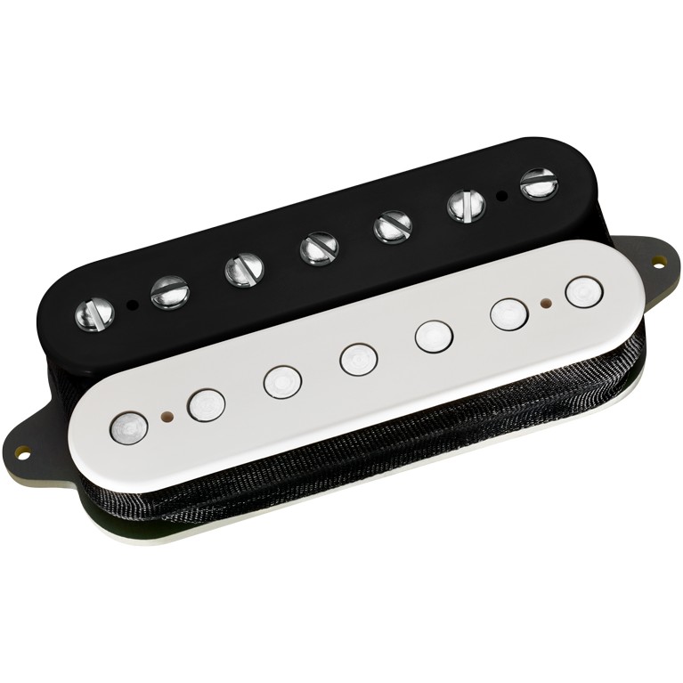 DiMarzio DP 759BW PAF 7 Black/White