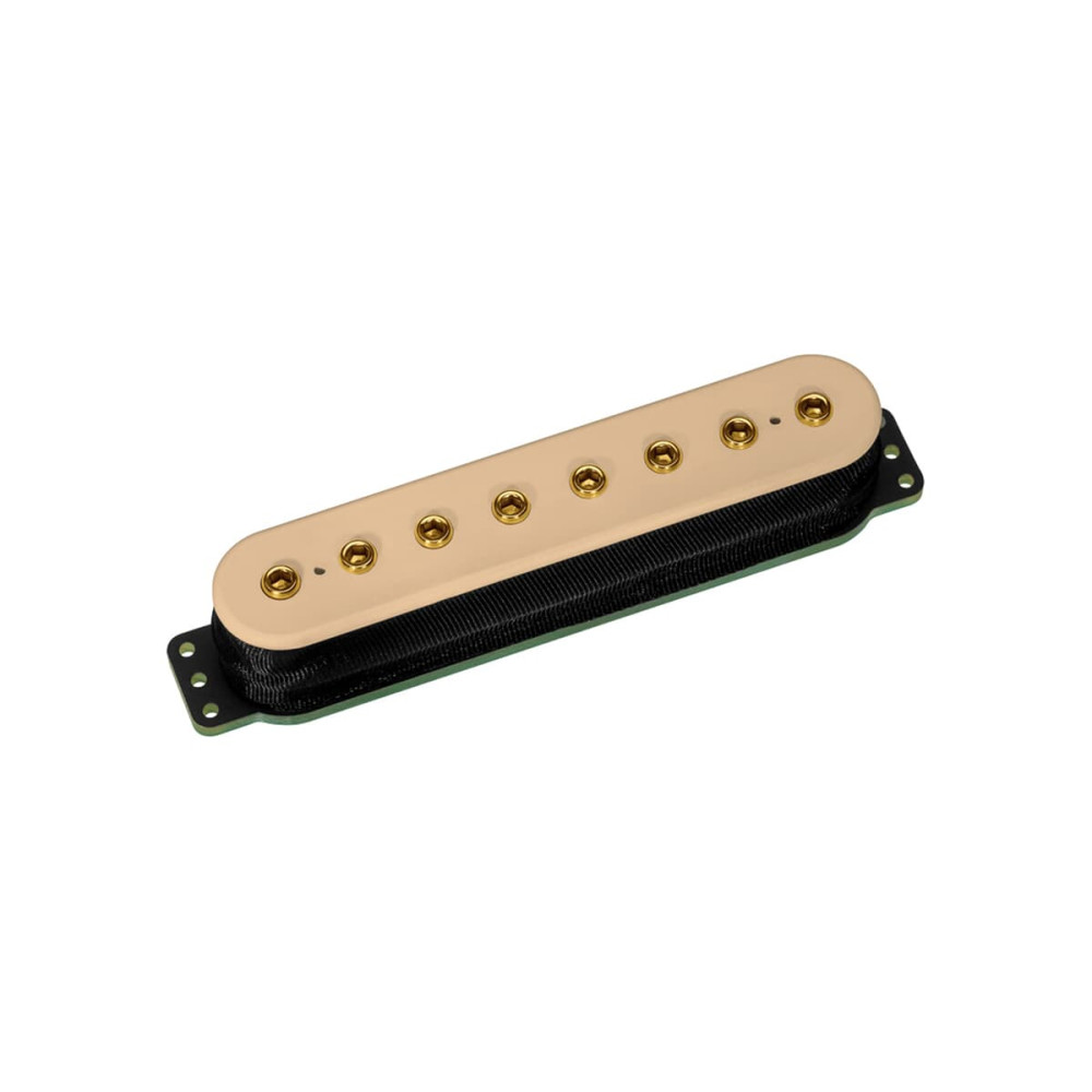 DiMarzio DP 810CR+G Ionizer 8 Middle creme gold p