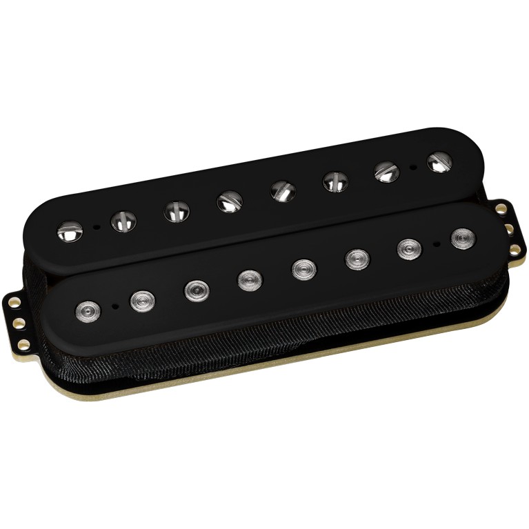 DiMarzio DP 813BK Eclipse 8 Neck black