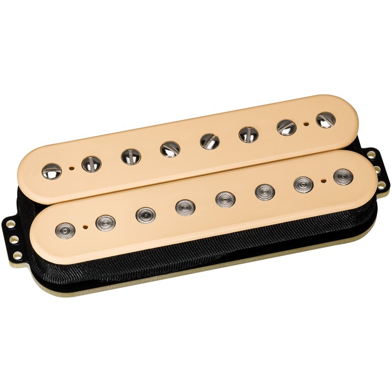 DiMarzio DP 813CR Eclipse 8 Neck Cream