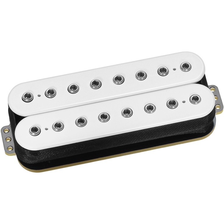 DiMarzio DP 820W D Activator 8 Bridge white