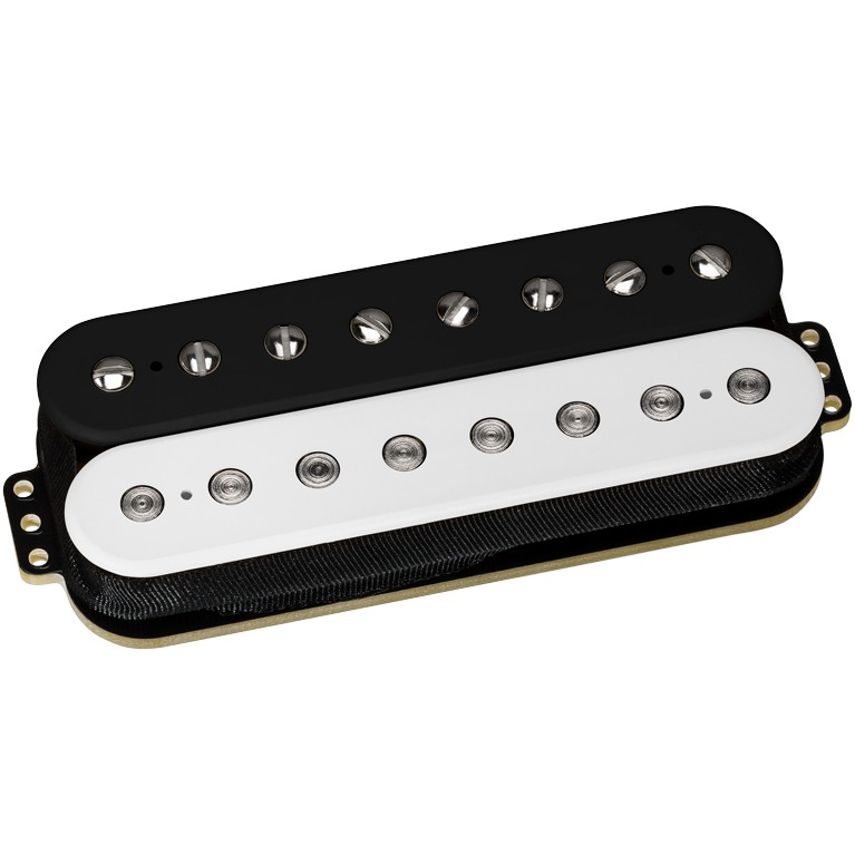 DiMarzio DP 859BW PAF 8 Black/White