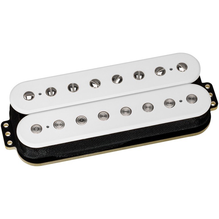 DiMarzio DP 859W PAF 8 White