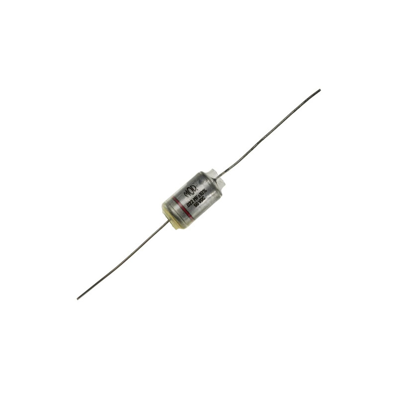 DiMarzio EP1022OF EP 1022OF Oil-Filled Capacitor .022 Microfarad
