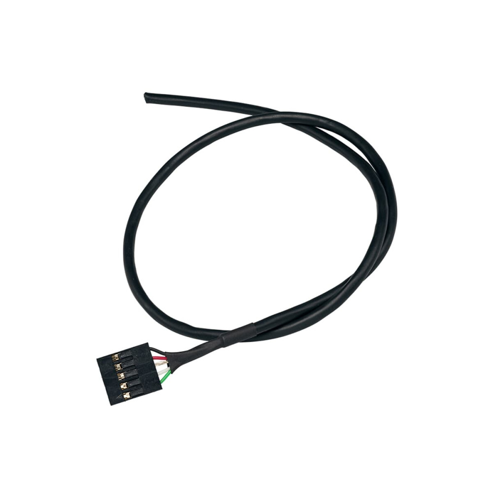 DiMarzio EP1508 Quick Connect Cable, 4 conductor Replacement cable