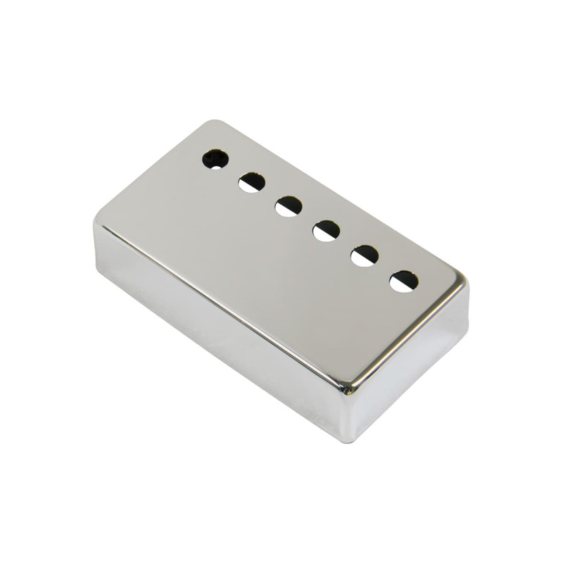 DiMarzio GG1600N GG 1600N Humbucking Pickup Cover Nickel