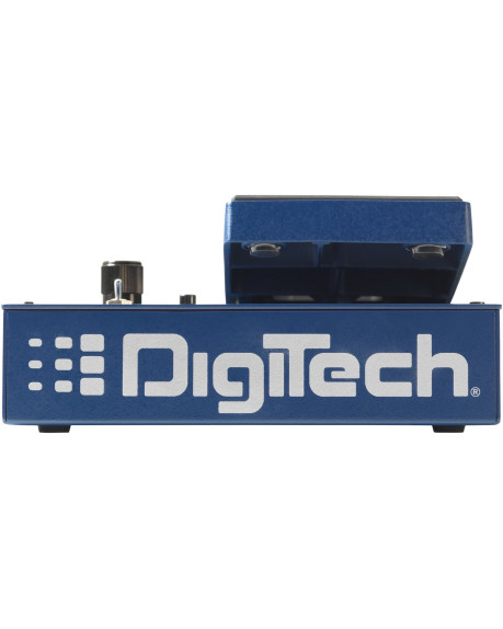 DigiTech DGTBASSWHAMMYV01 Effect Pedal, Whammy, Bass, 2 Mode Pitchshift, True BP, MIDI