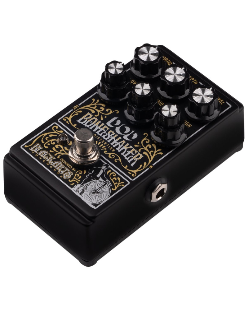 DigiTech DGTBONESHAKER Effect Pedal, DOD Boneshaker, Distortion Pedal