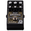 DigiTech DGTBONESHAKER Effect Pedal, DOD Boneshaker, Distortion Pedal