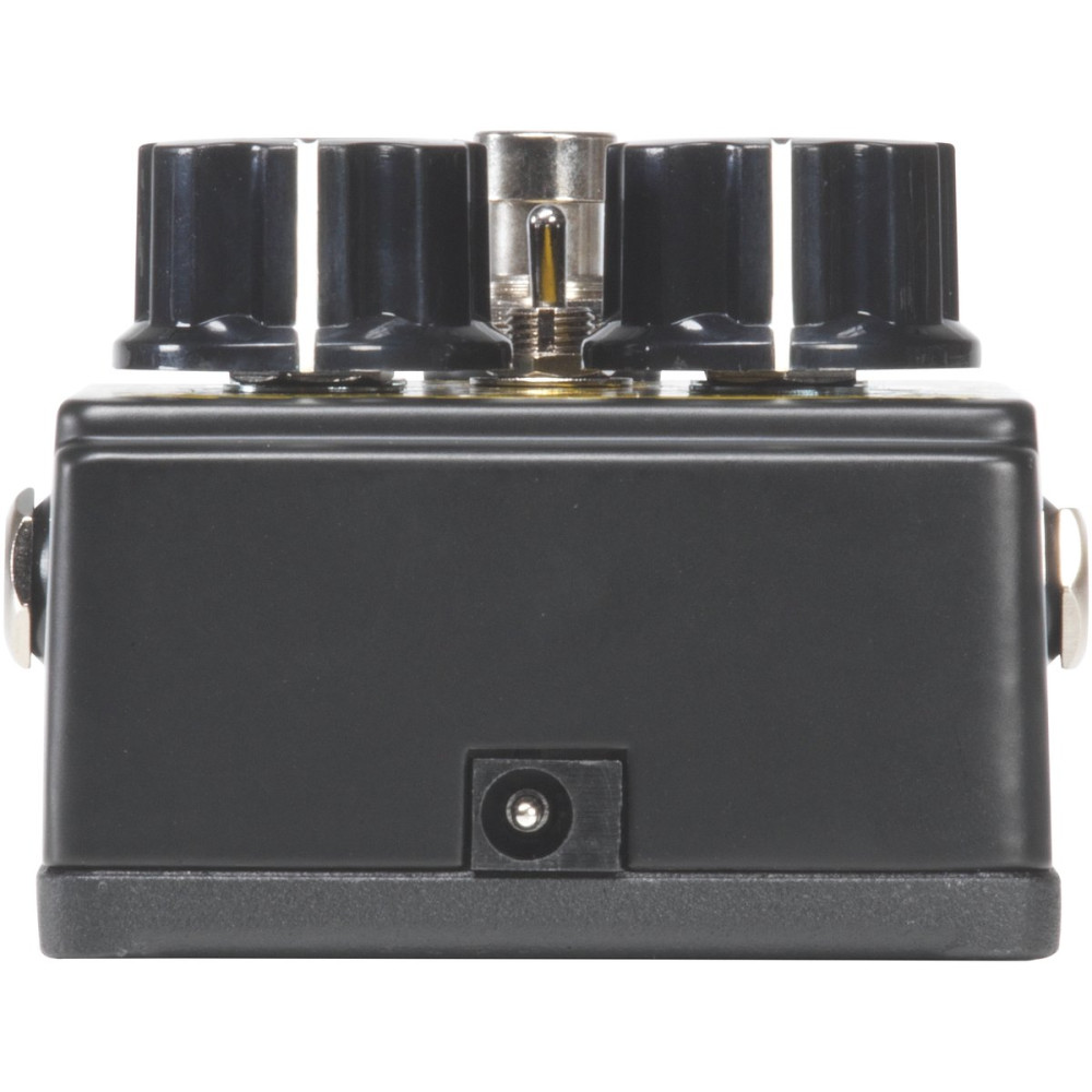 DigiTech DGTCARCOSA Effect Pedal, DOD, Carcosa, Analog Fuzz, True Bypass