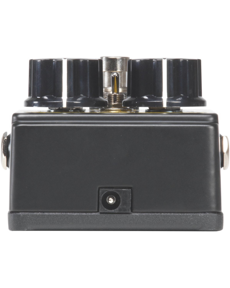 DigiTech DGTCARCOSA Effect Pedal, DOD, Carcosa, Analog Fuzz, True Bypass