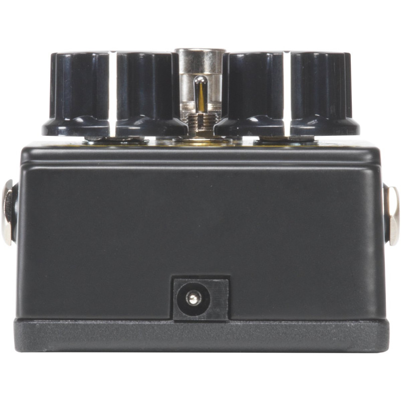 DigiTech DGTCARCOSA Effect Pedal, DOD, Carcosa, Analog Fuzz, True Bypass