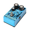 DigiTech DGTCHTHONIC Effect Pedal, DOD Chthonic, Analog Fuzz Pedal