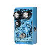 DigiTech DGTCHTHONIC Effect Pedal, DOD Chthonic, Analog Fuzz Pedal