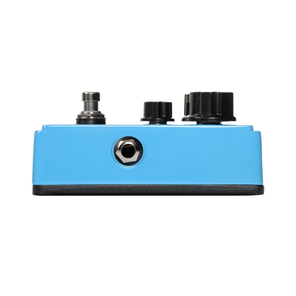 DigiTech DGTCHTHONIC Effect Pedal, DOD Chthonic, Analog Fuzz Pedal
