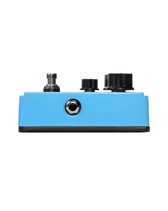 DigiTech DGTCHTHONIC Effect Pedal, DOD Chthonic, Analog Fuzz Pedal