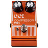 DigiTech DGTCOMP280 Effect Pedal, DOD Compressor 280, Analog Compressor Pedal