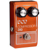 DigiTech DGTCOMP280 Effect Pedal, DOD Compressor 280, Analog Compressor Pedal