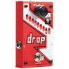 DigiTech DGTDROPV01 Effect Pedal, Whammy, The Drop, Pitchshifter