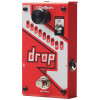 DigiTech DGTDROPV01 Effect Pedal, Whammy, The Drop, Pitchshifter