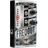 DigiTech DGTFREQOUTV00 Effect Pedal, FreqOut, Natural Feedback Creator