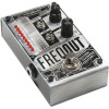 DigiTech DGTFREQOUTV00 Effect Pedal, FreqOut, Natural Feedback Creator