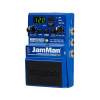 DigiTech DGTJMSHD Effect Pedal, Jam Man Solo HD, Stereo Looper