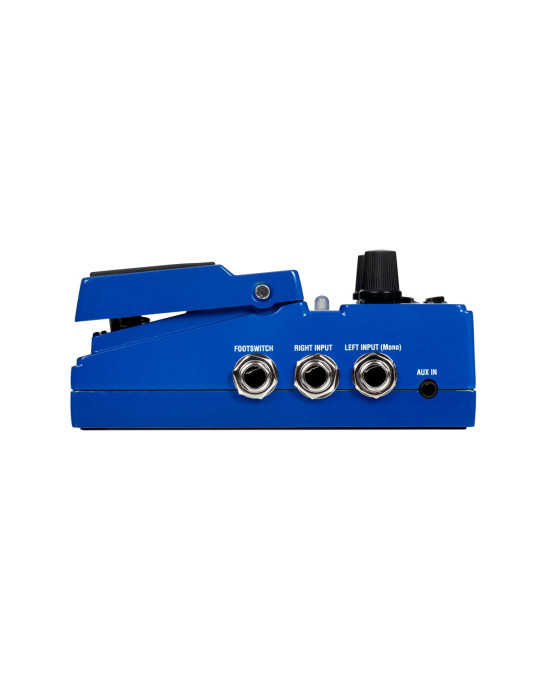DigiTech DGTJMSHD Effect Pedal, Jam Man Solo HD, Stereo Looper