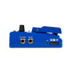 DigiTech DGTJMSHD Effect Pedal, Jam Man Solo HD, Stereo Looper