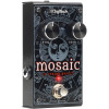 DigiTech DGTMOSAICV01 Effect Pedal, Mosaic, Polyphonic 12-String Effect