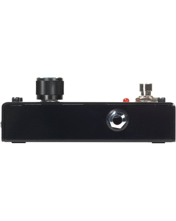 DigiTech DGTMOSAICV01 Effect Pedal, Mosaic, Polyphonic 12-String Effect