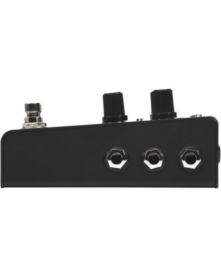 DigiTech DGTTRIOPLUSV04 Effect Pedal, Trio+, Band Creator w/Looper