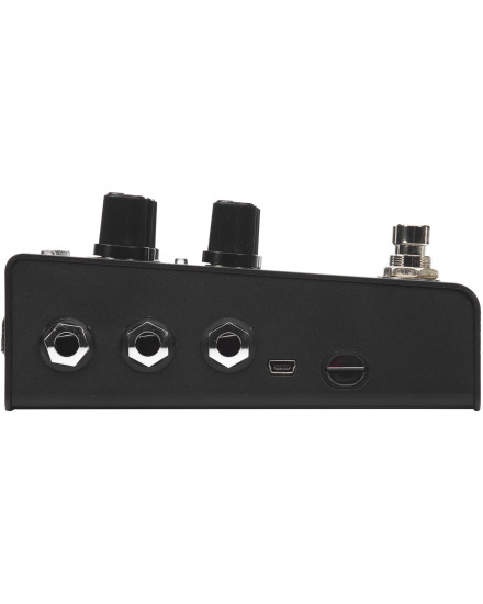 DigiTech DGTTRIOPLUSV04 Effect Pedal, Trio+, Band Creator w/Looper