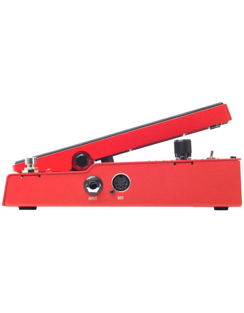 DigiTech DGTWHAMMYV01 Effect Pedal, Whammy 5, 2 Mode Pitchshift, True BP, MIDI