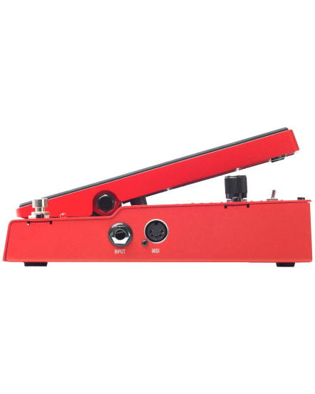 DigiTech DGTWHAMMYV01 Effect Pedal, Whammy 5, 2 Mode Pitchshift, True BP, MIDI