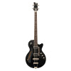 Duesenberg Starplayer Bass Deep Black