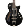 Duesenberg Starplayer Bass Deep Black