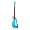 Duesenberg Kavalier Bass Narvik Blue
